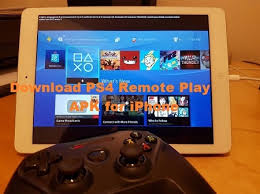 This app now supports ukrainian. Ps4 Remote Play For Ios Download Iphone And Ipad
