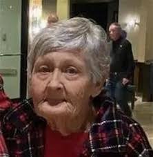 Mary Frances Pinson Obituary (2024)