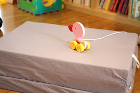 Wie du die richtige reisebettmatratze findest. Fillikid Reisebett Und Alvi Reisebettmatratze Im Test Babyartikel De Magazin