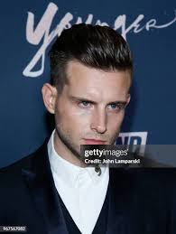 3,915 Nico Tortorella Photos & High Res Pictures