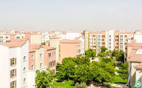Maybe you would like to learn more about one of these? Discovery Gardens Area Guide Bayut