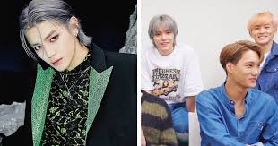 Check spelling or type a new query. Nct Taeyong Opens Up On Being A Leader To 22 Members Koreaboo