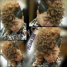 Pin On Hair Styles