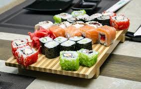 2 Komuro Tokyo Japan 10 Best Sushi Restaurants In The World