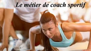 En quoi consiste le métier de thifaine : Les Competences D Un Coach Sportif Coaching Blog Coaching Sportif