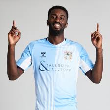 In november 1961, after retiring as a player aged 33, hill became manager of coventry city. Hummel Ø¹Ù„Ù‰ ØªÙˆÙŠØªØ± Introducing The 2019 20 Coventry City Home Kit After 30 Years Apart Hummel And Coventry City F C Are Back Together And Now We Are Proud To Present A New Kit