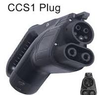 CCS Combo 1 EV Adapter Electric Vehicle Charger CCS 1 Plug CCS1 Charging  Connector 150A DC for COMBO CCS Electric Car PHEV EVSE - AliExpress 34