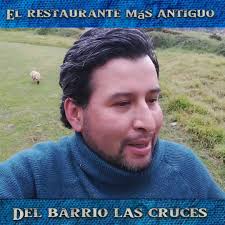 Juan fabricante de historias