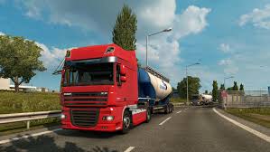 Euro Truck Simulator 2 Going East For Mac Download