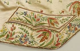 Learn how to embroider without becoming overwhelmed. What Does Embroidery Mean In Textiles Humanities Class 2021 Study Com