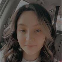 Ashlee Rhea Dawson Obituary