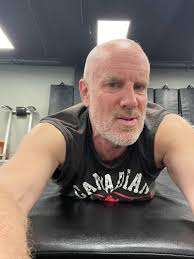 Knee Knacker Race Director Transition and 35th Edition