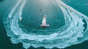 Key West Live Music Sunset Sail | Commotion on the Ocean