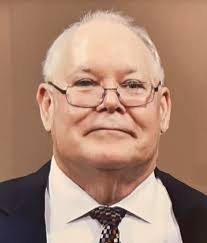 Steven Johnson Obituary