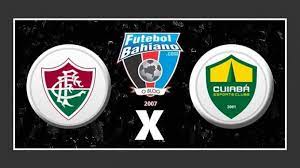 Check how to watch fluminense vs cuiaba mt live stream. Pm4qphwtkgxybm