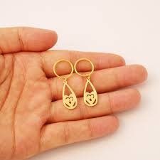 Guam seal and signature guam jeweleries in many styles and sizes to fit any taste. Stainless Steel Earrings For Women Girls Gold Earrings Hawaii Guam Jewelry Gifts Best Sale 0e29b Mia Edvardson