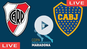 En el monumental, desde las 21.30, river y boca disputan una nueva edición del superclásico. Ver Fox Sports Premiun En Vivo Gratis Boca Vs River Superclasico Por Copa Diego Maradona Saiddcruz Saiddcruz