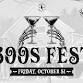 BOOOOSFest 2025 event image