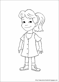 You can print or color them online at. Dragon Tales Coloring Pages Educational Fun Kids Coloring Pages And Preschool Skills Worksheets