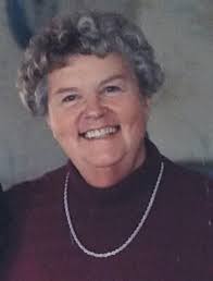 Patricia Louise Johnson Obituary