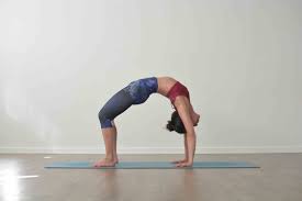 Urdhva Dhanurasana Upward Bow Full Wheel Pose Yogateket Bow Pose Wheel Pose Online Yoga Studio