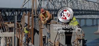 IW SOUTHEASTERN STATE DC