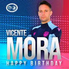 Global Football Total