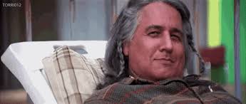 Robert Beltran Robert Adame Beltran GIF