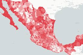 Cuántas son y cuáles son las más peligrosas. Casi Todo Mexico Estara En Semaforo Verde Para Octubre Estas Son Las Nuevas Proyecciones Oficiales Para Covid