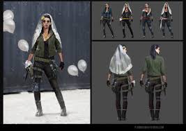 It was announced by ci games in august of 2018. Piotr Nowojewski Sgw3 Inna