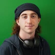 David Holz's Instagram, Twitter & Facebook