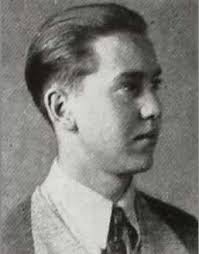 Earl Carson “Pete” Lamb (1922-1998)