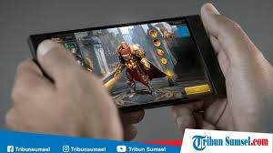 Gemini rue merupakan sebuah game petualangan offline di android yang memiliki genre science fiction. 9 Game Offline Android Bertema Petualangan Terbaik 2019 Dijamin Seru Wajib Kalian Download Tribun Sumsel