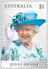 Risultati immagini per queen elizabeth stamps