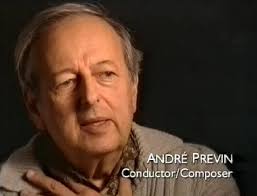 Leonard Bernstein Documentary