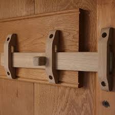 Pin On Wooden Gate Latches