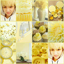 Hd wallpapers and background images. Suga Light Yellow Bts Army S Moodboards Amino