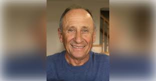 Obituary information for Thomas G. Hechimovich