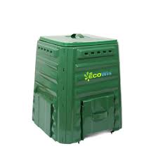 Both types of bin will create usable compost in around six months. China Large Capacity Household Garden Waste Plastic Compost Bin Composter China Garden Storage Compost And Garden Waste Bin Price