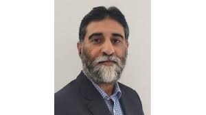 Irfan Mirza elected as new WWEA President