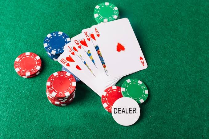 Page 4 | Cards casino online Images - Free Download on Magnific (formerly  Freepik)