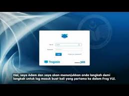 Please check the settings in your browser, and try again. Bagaimana Log Masuk Frog Vle Youtube