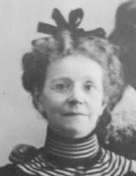 Adele Caron Collette Brault (1854-1939): homenaje de Find a Grave