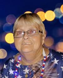 Anita Gail Belcher Obituary (2023)