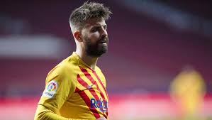 Feb 02, 2021 · shakira, gerard pique by then, shakira (full name shakira isabel mebarak ripoll) was mom to son milan with the spanish soccer player. Gerard Pique I Ll Try To Be There Against Real Madrid Football Espana