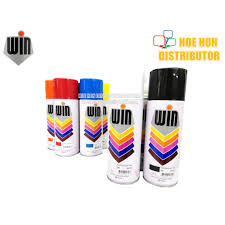 Is spray paint your favorite diy go to? Toa Win All Purpose Aerosol Acrylic Lacquer Spray Paint With 2 Nozzle Anchor Mr Diy Alternative Shopee Malaysia