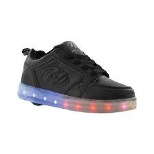 Heelys Children S Heelys Premium 1 Lo Light Up Sneaker Walmart Com Walmart Com