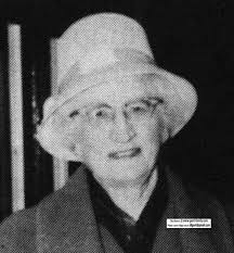 ECI TEACHER AND STAFF LIST