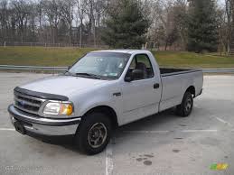 Image result for Silver 1997 Ford Truck
