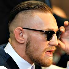 The Conor Mcgregor Haircut Men S Hairstyles Haircuts 2020 Conor Mcgregor Hairstyle Mcgregor Haircut Classic Mens Haircut